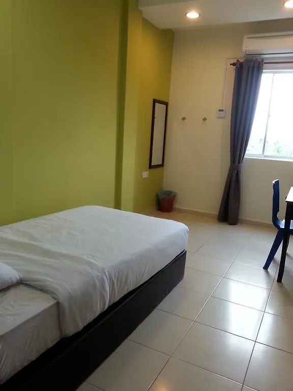 Alor Villa Malacca Malasia