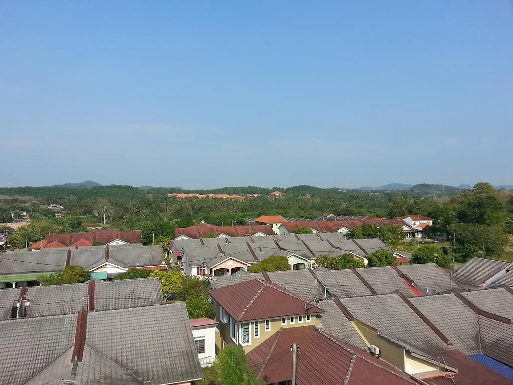 Alor Villa Malacca Malasia