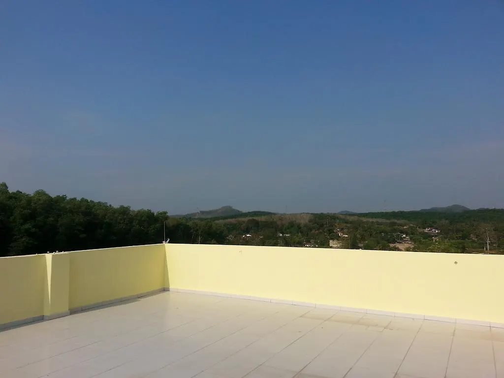 Pensión Alor Villa Malacca